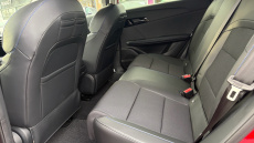 MG MG4 150kW Trophy EV Long Range 64kWh 5dr Auto Electric Hatchback